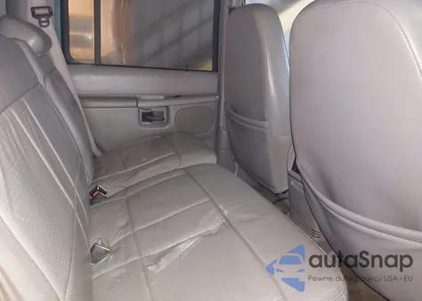 1997 Ford Explorer Eddie Bauer/Limited/Xl/Xlt from USA, damaged, VIN 1FMDU34E0VZC19259